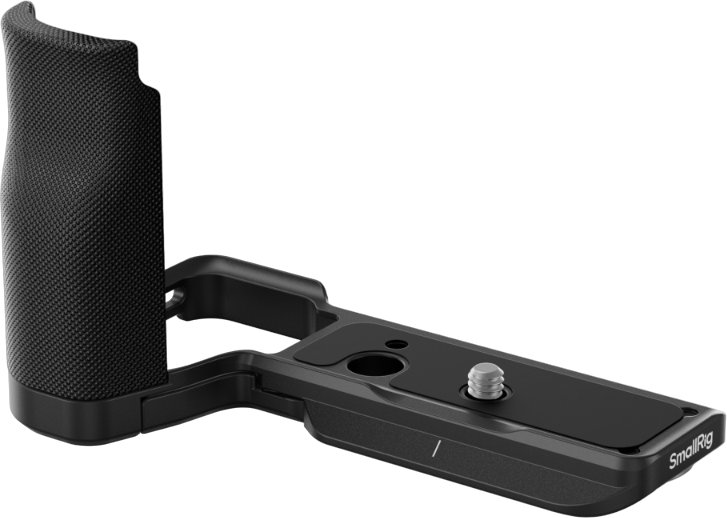 SmallRig L-Shape Mount Plate with Silicone