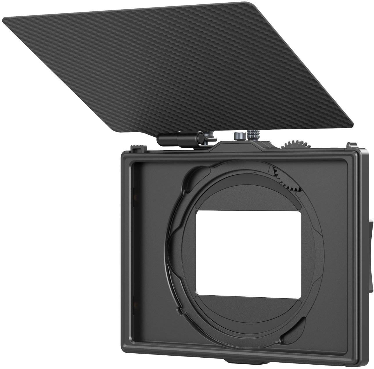 Oslona na obiektyw SmallRig Lite Matte
