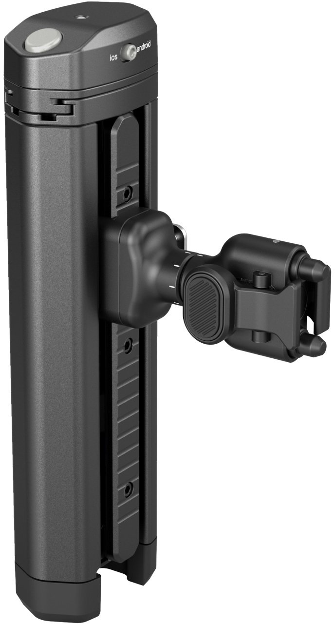 SmallRig Rotatable Bilateral Quick Release Side