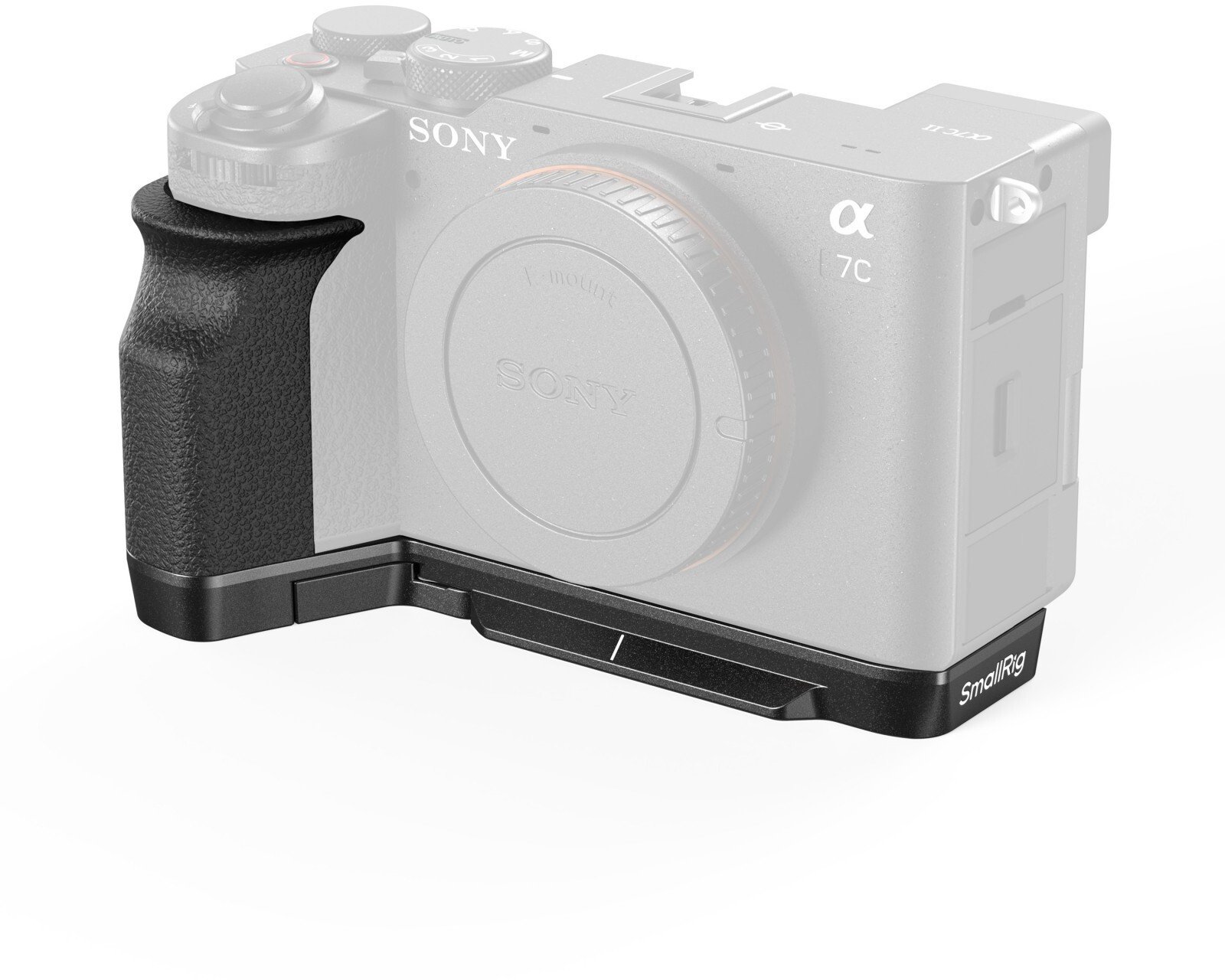 SmallRig 4797 L-Shape Mount Plate with