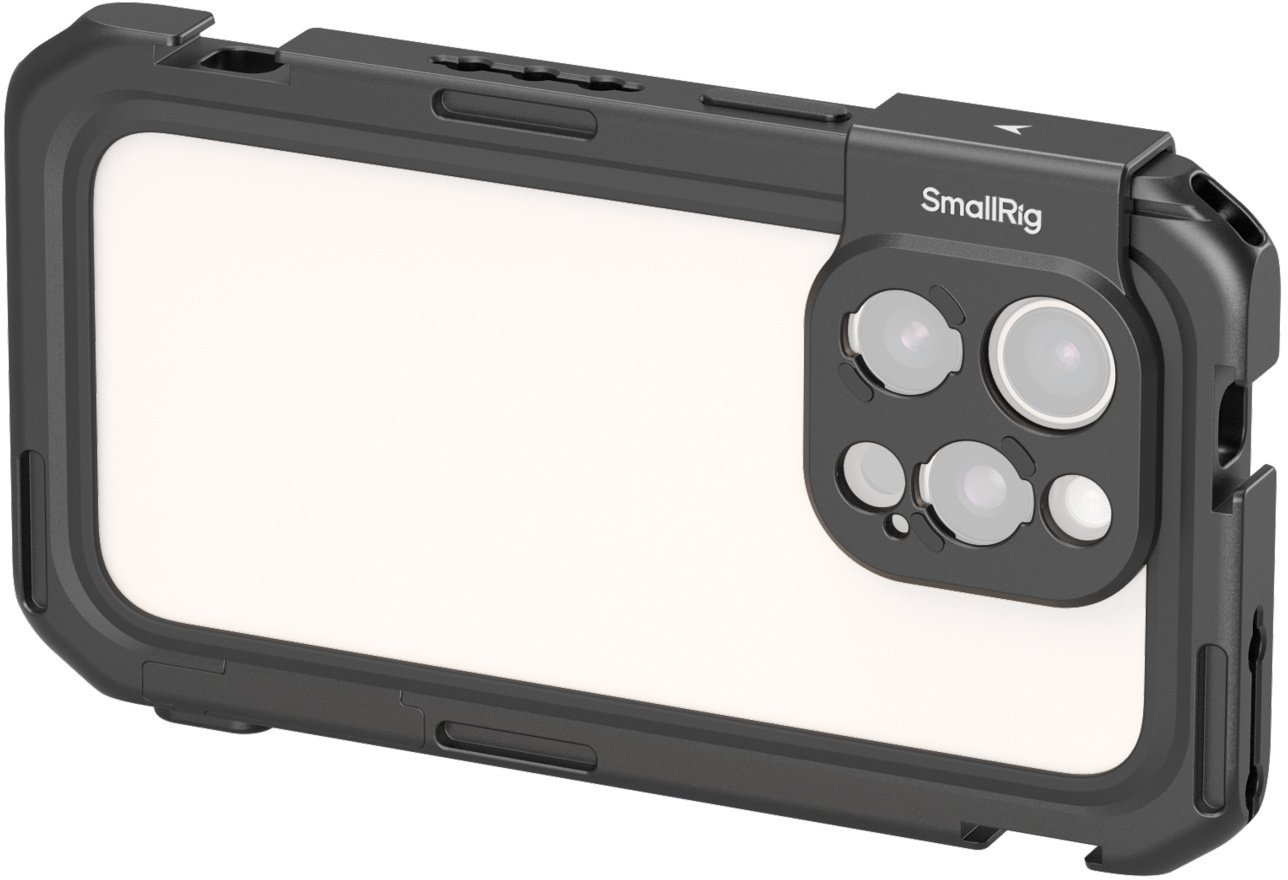 SmallRig Mobile Video Cage Basic Edition