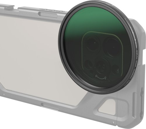 Filtr SmallRig SmallRig 4581 Attachable VND