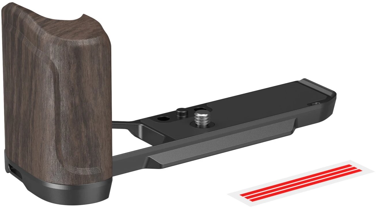 Szybkozlaczka SmallRig L-Shape Mount Plate with