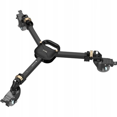 SmallRig 5020 Quick-Lock Photography Heavy Duty