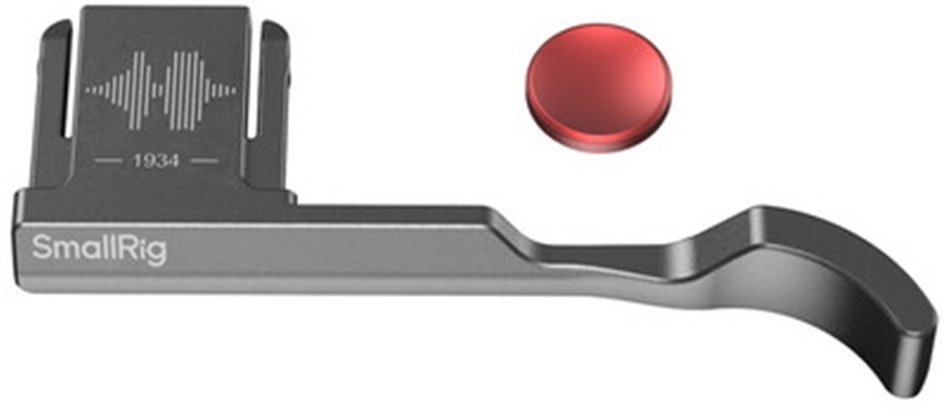SmallRig Thumb Grip for FUJIFILM X-M5