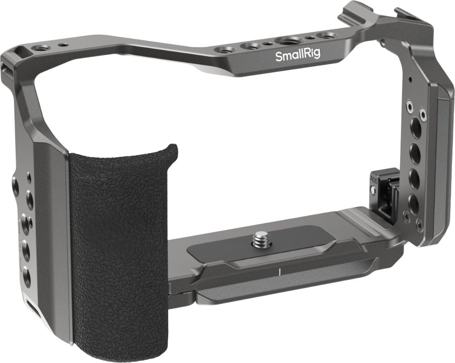SmallRig HawkLock Quick Release Cage Kit