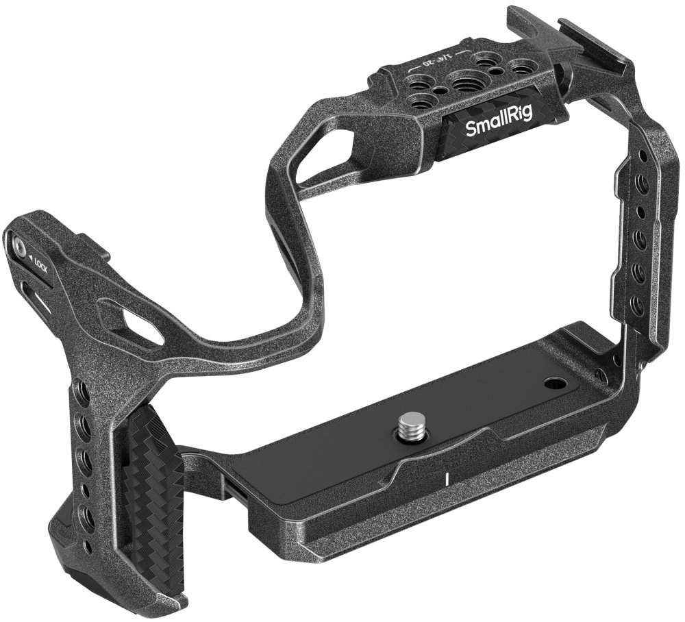 SmallRig Black Mamba Cage for Canon