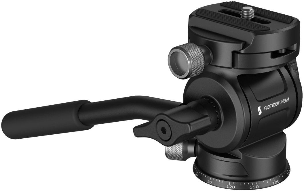 Glowica SmallRig Video Head CH3 (4936)