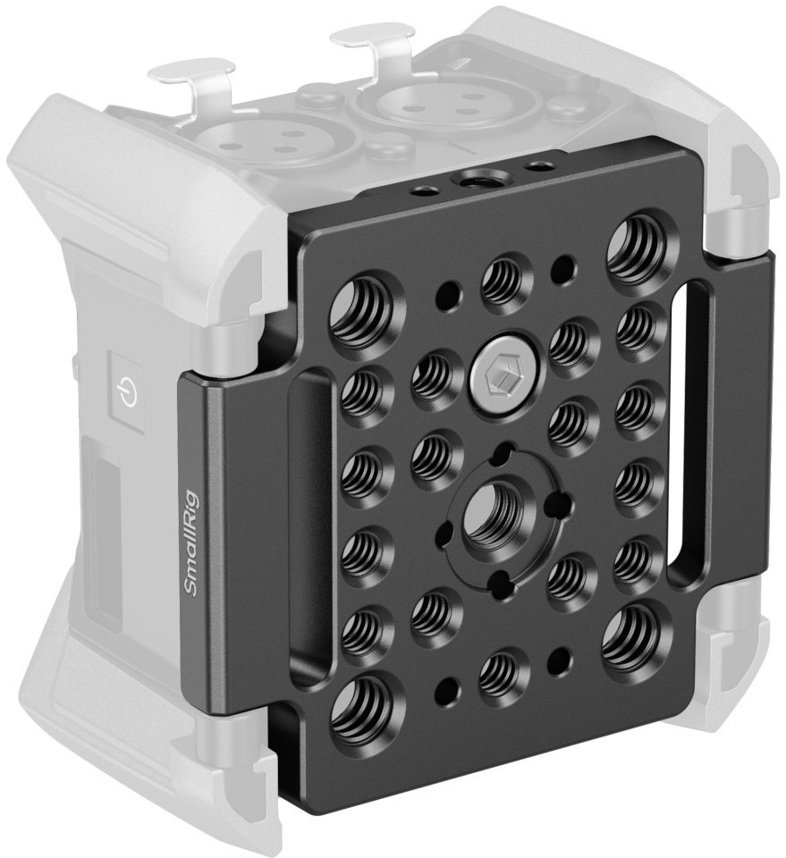 SmallRig Mount Plate for Zoom F3