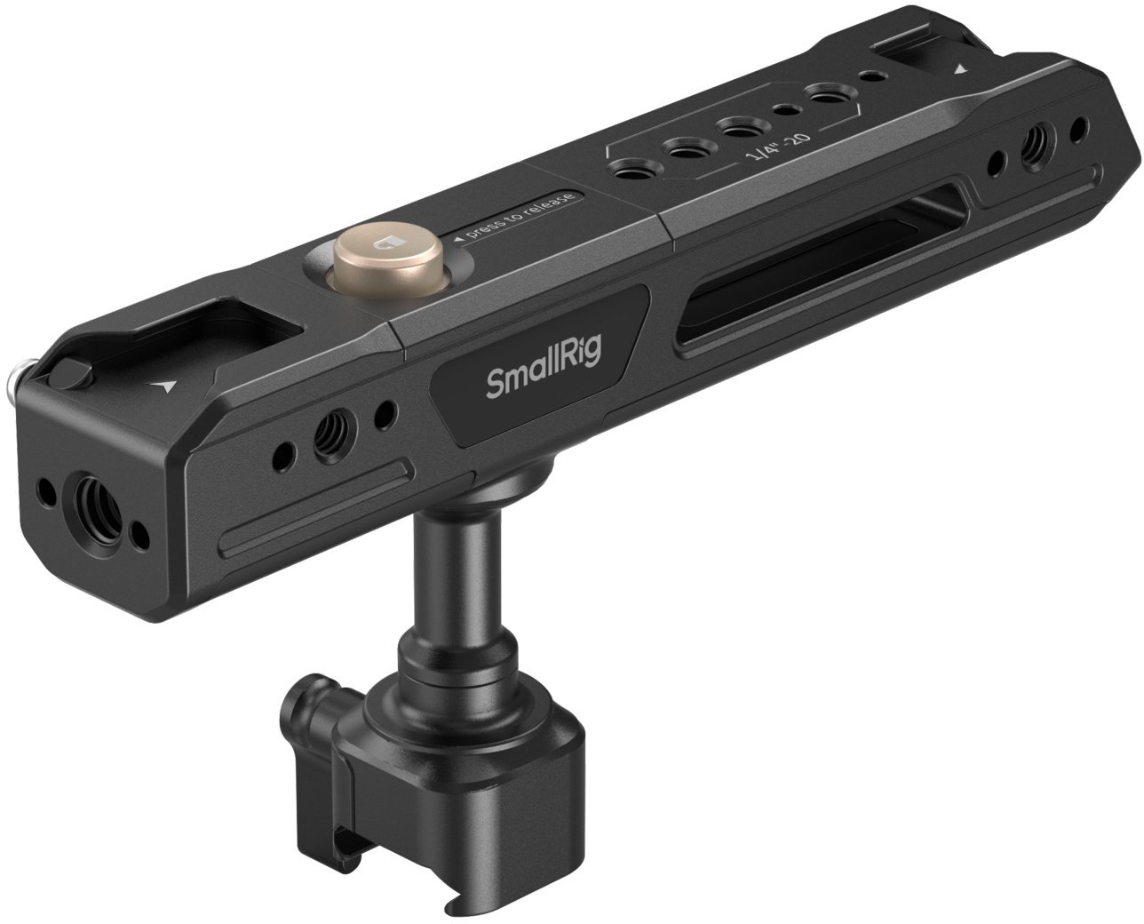 SmallRig Rotating Top Handle with NATO