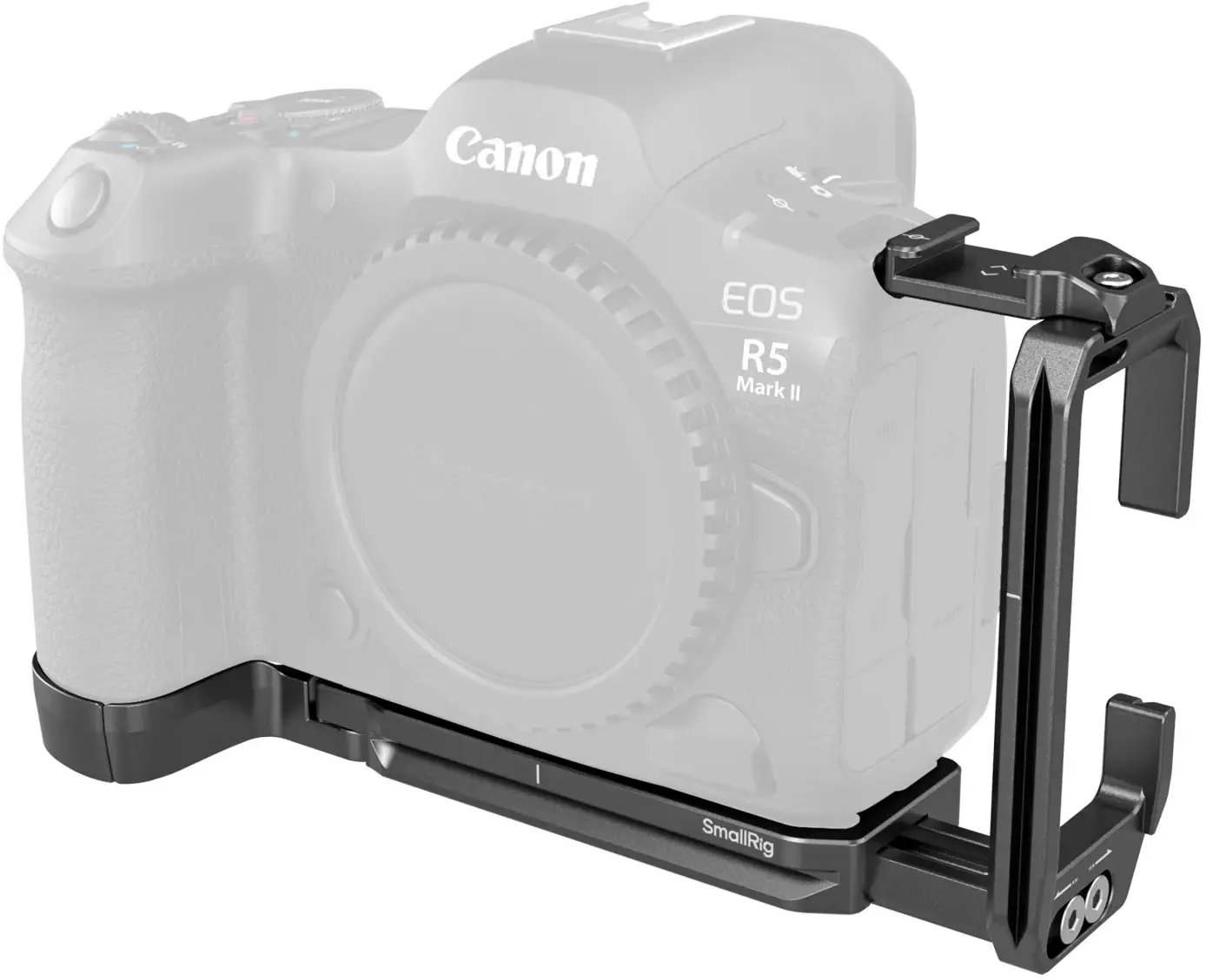 Szybkozlaczka SmallRig L-Shape Mount Plate for