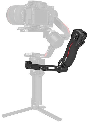 SmallRig Focus Control Handle for DJI