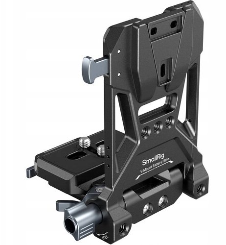 SmallRig 4505 V-Mount Battery Mount Plate