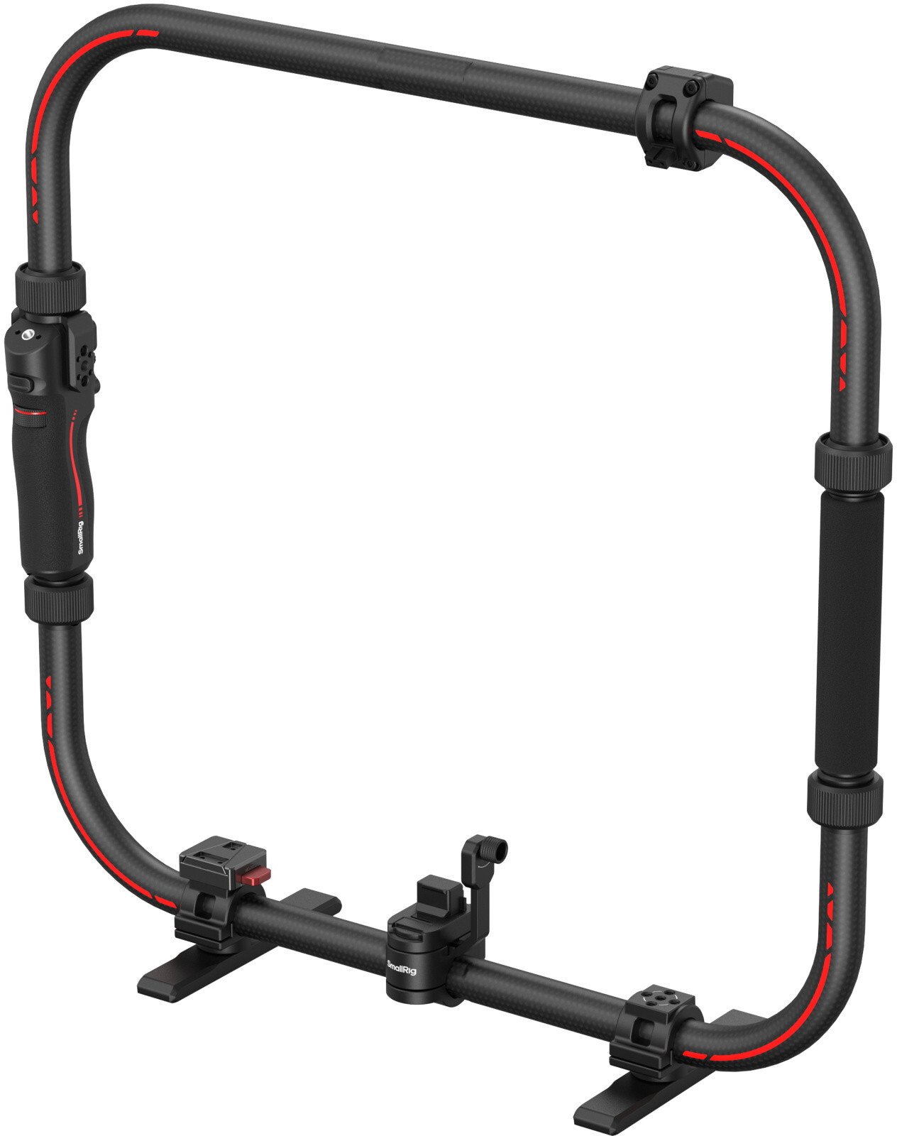 SmallRig Stabilizer Handheld Ring for DJI