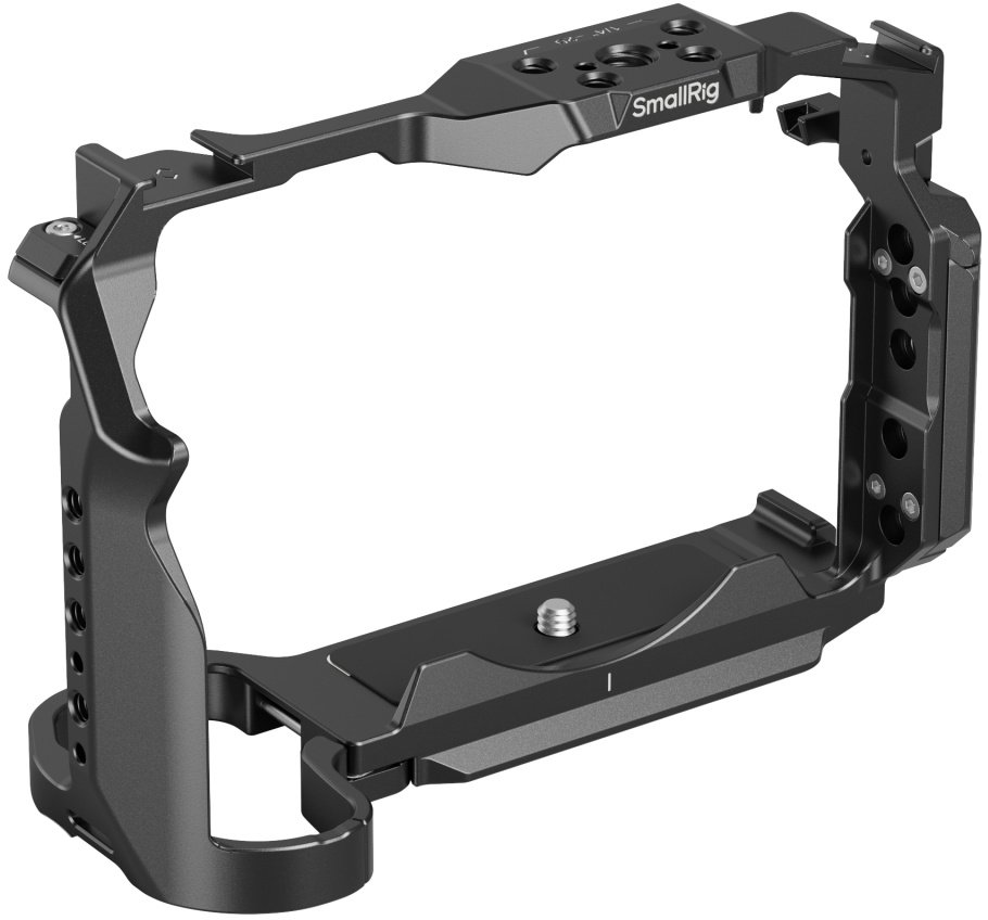 SmallRig Cage for Nikon Z5II (5257)