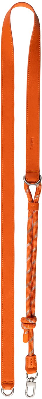 SmallRig FilMov Phone Shoulder Strap Orange