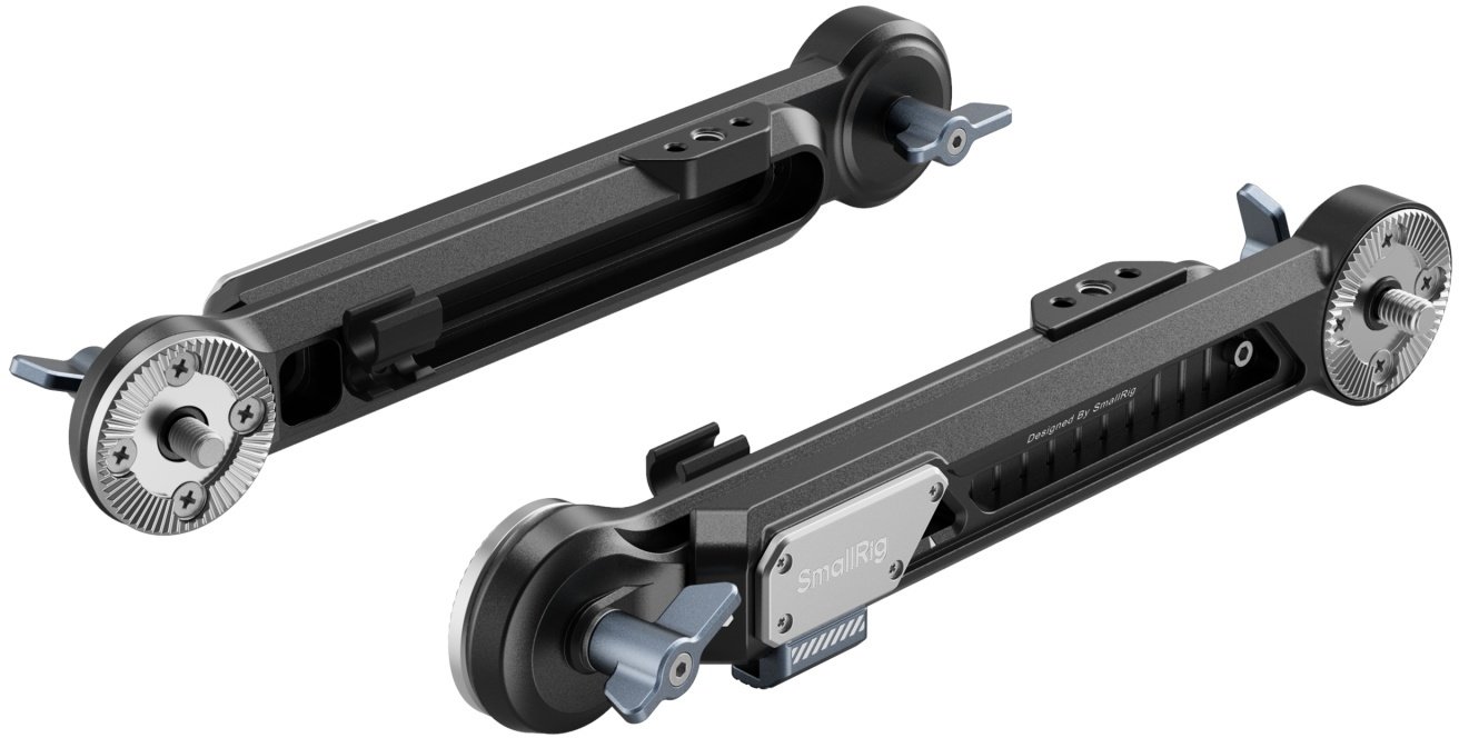 SmallRig Shoulder Rig Extension Arm Adapter