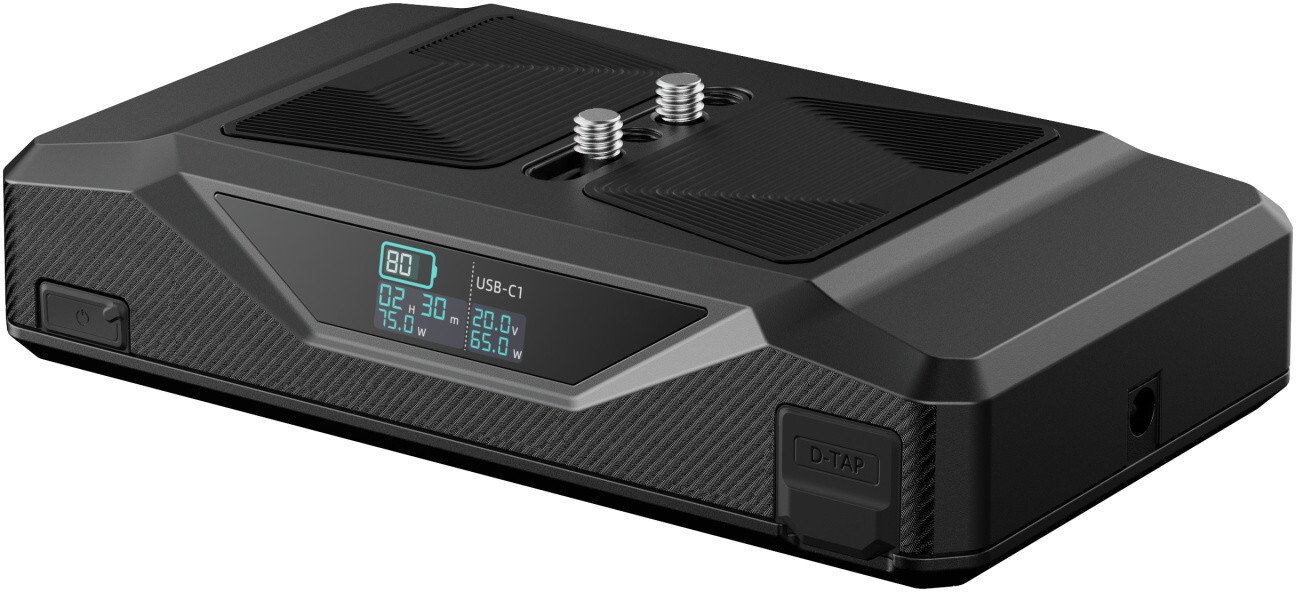 Akumulator SmallRig CB75 Camera Base Battery