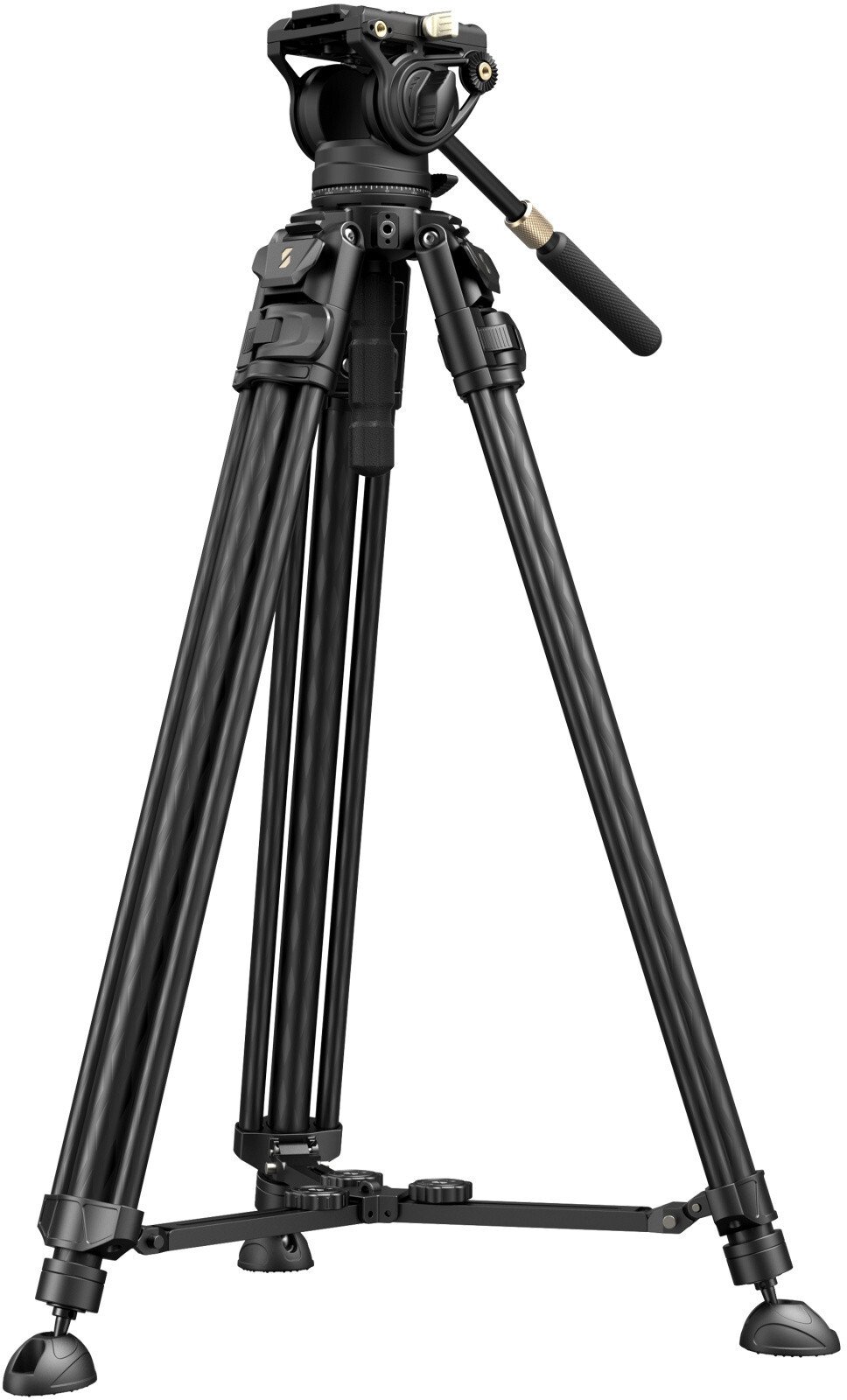 Statyw SmallRig Video Carbon Fiber Tripod