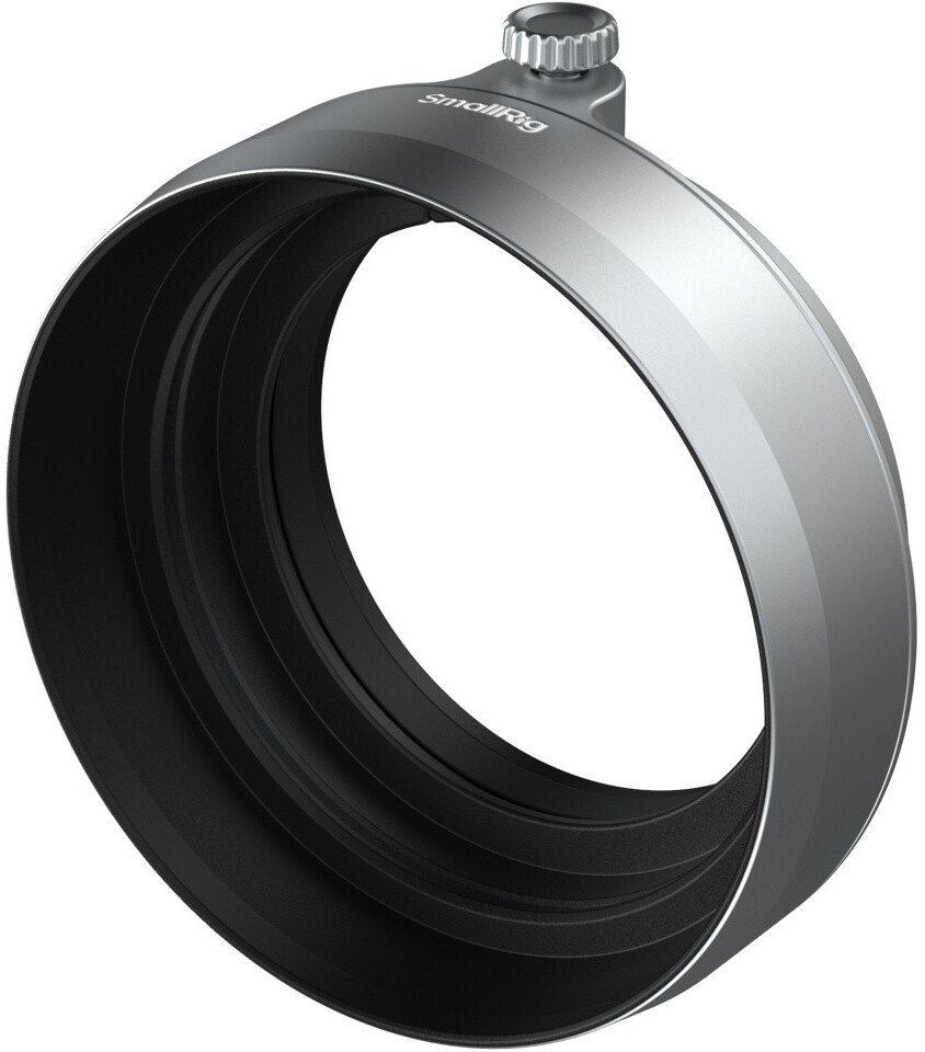 Oslona na obiektyw SmallRig Lens Hood
