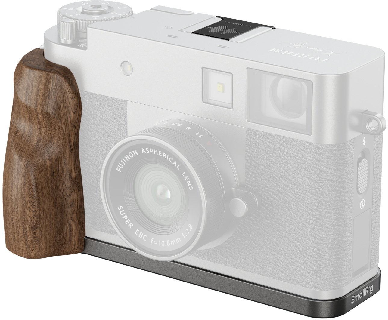 Szybkozlaczka SmallRig L-Shaped Mount Plate with