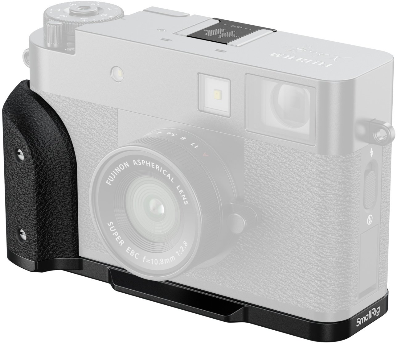 Szybkozlaczka SmallRig L-Shaped Mount Plate with