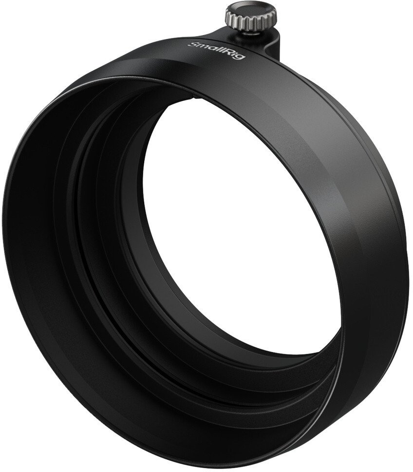 Oslona na obiektyw SmallRig Lens Hood