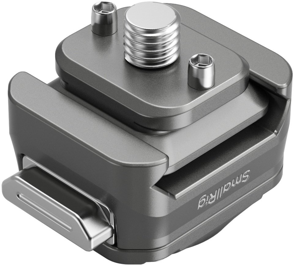 Szybkozlaczka SmallRig HawkLock H21 Universal Quick
