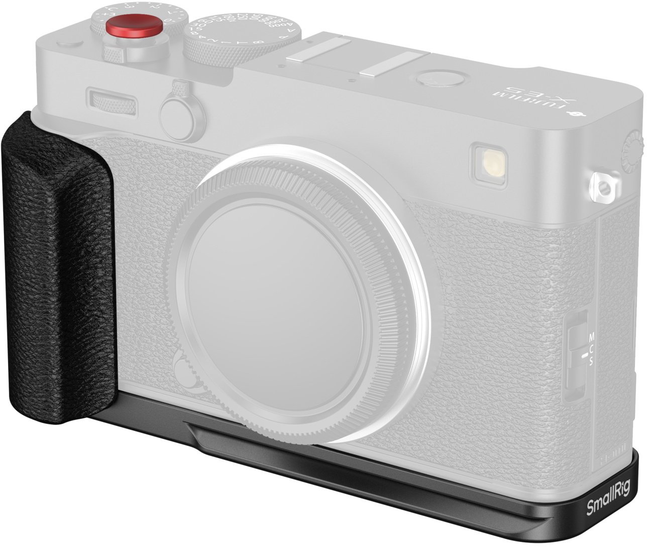 Szybkozlaczka SmallRig L-Shaped Mount Plate with
