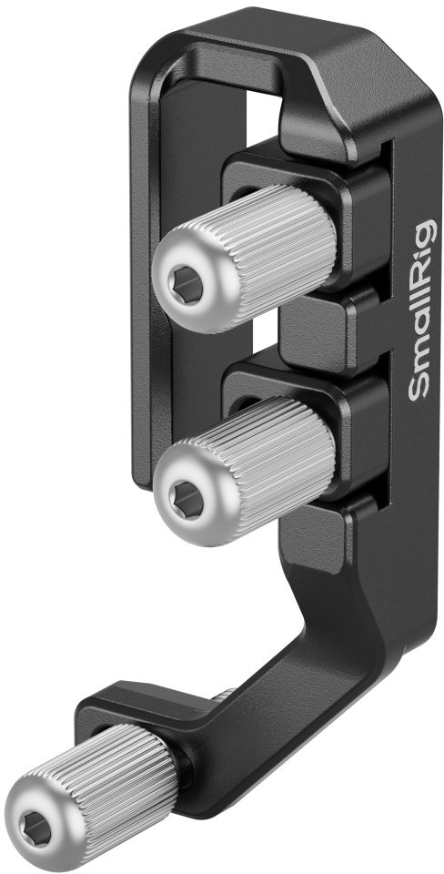 SmallRig USB-C  Multi Cable Clamp for