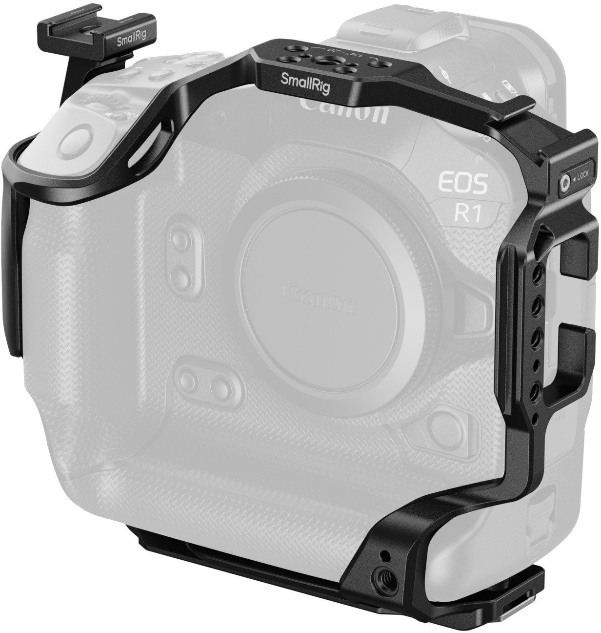 SmallRig Cage for Canon EOS R1
