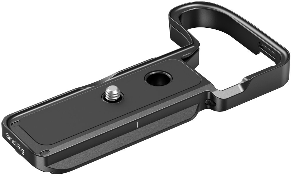 Szybkozlaczka SmallRig Bottom Mount Plate for