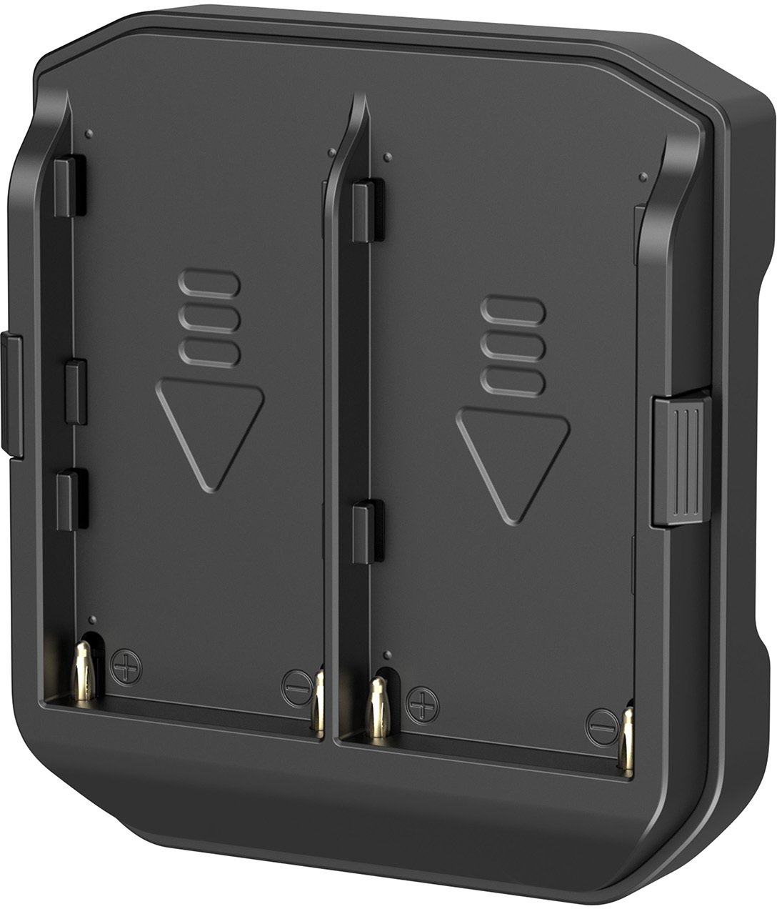 SmallRig NP-F Battery Plate for RC