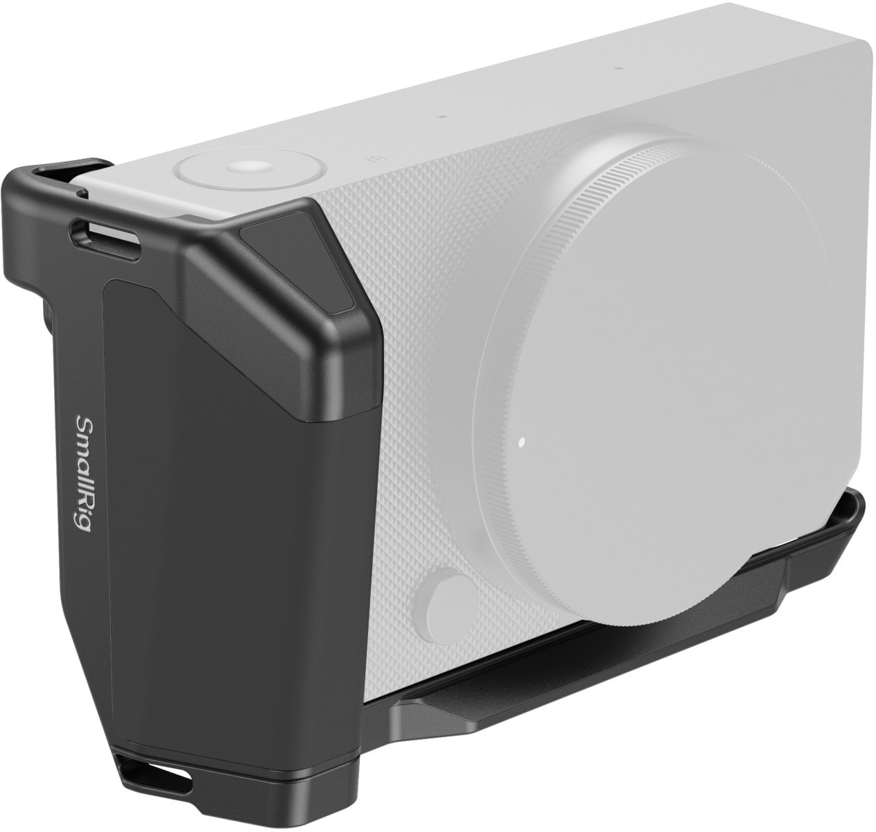 Szybkozlaczka SmallRig L-Shaped Mount Plate with