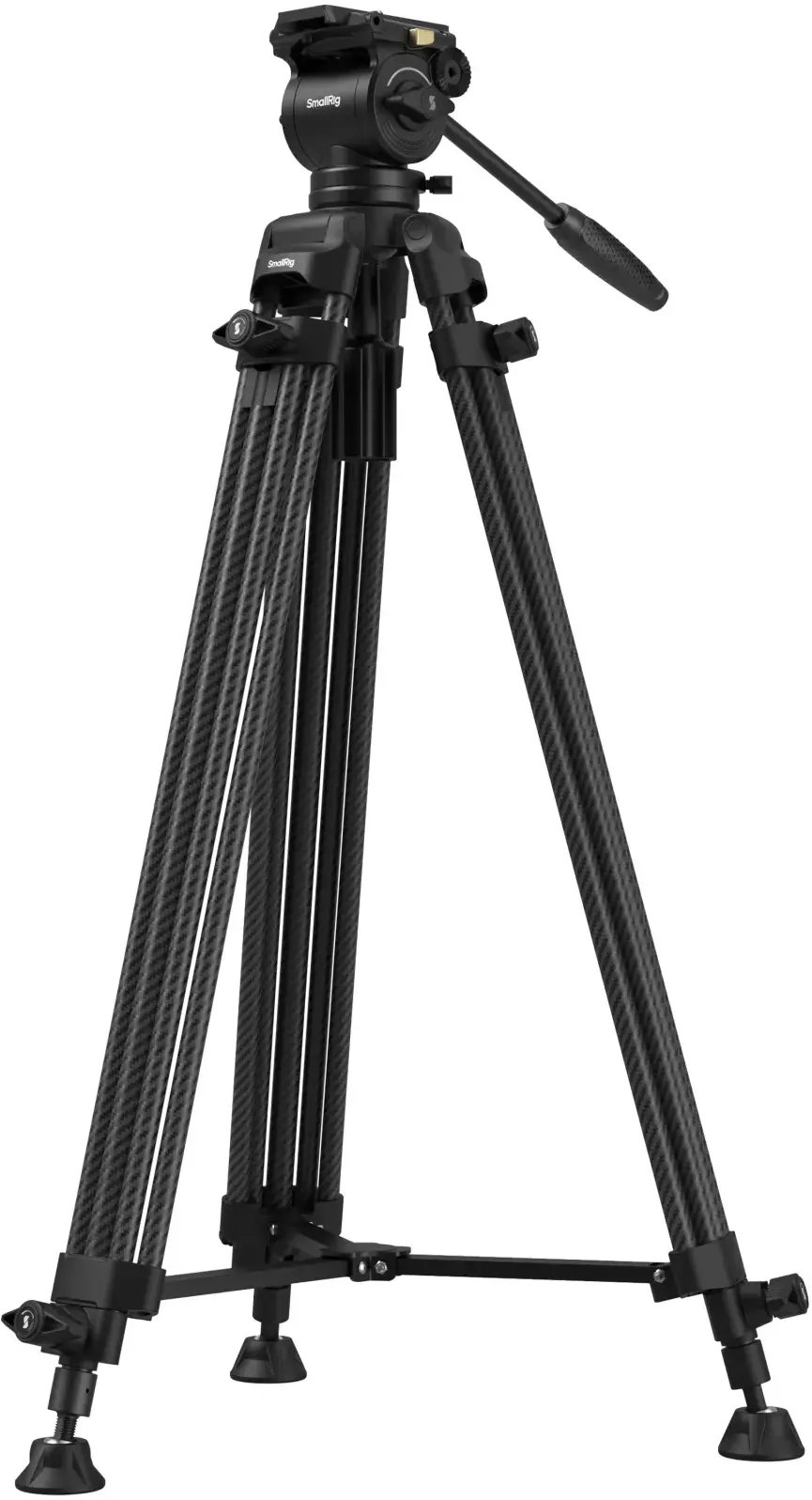 Statyw SmallRig AD14 Heavy-Duty Carbon Fiber