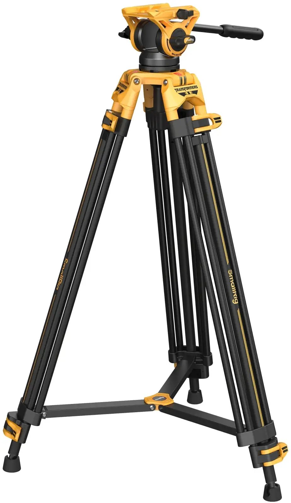Statyw SmallRig Video Tripod with Heavy-Duty