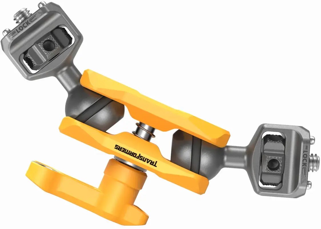 SmallRig Magic Arm Support with Dual