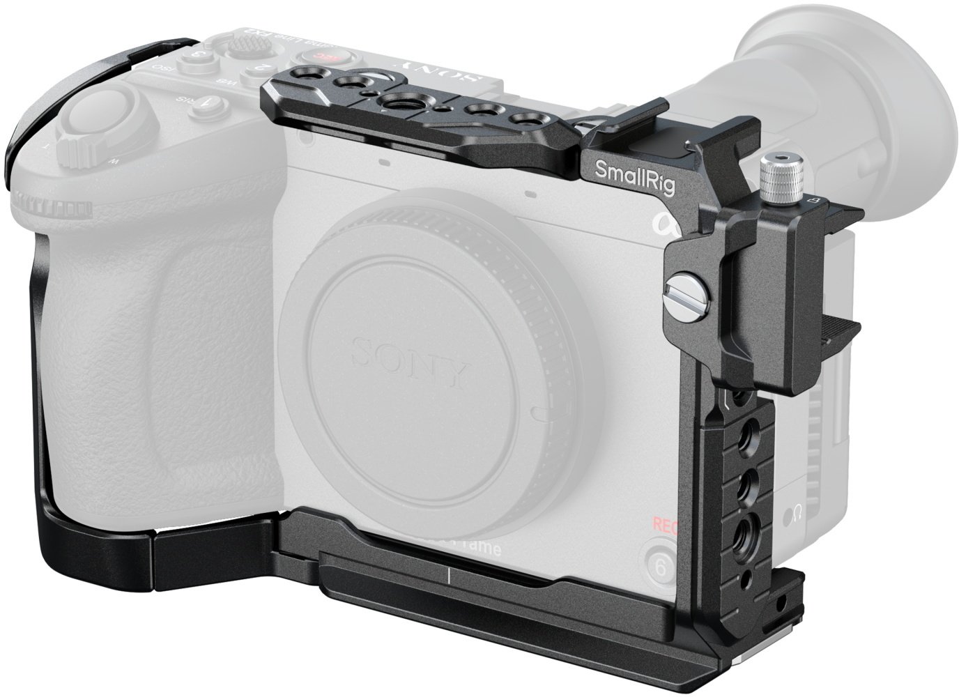 SmallRig Cage Kit for Sony FX2