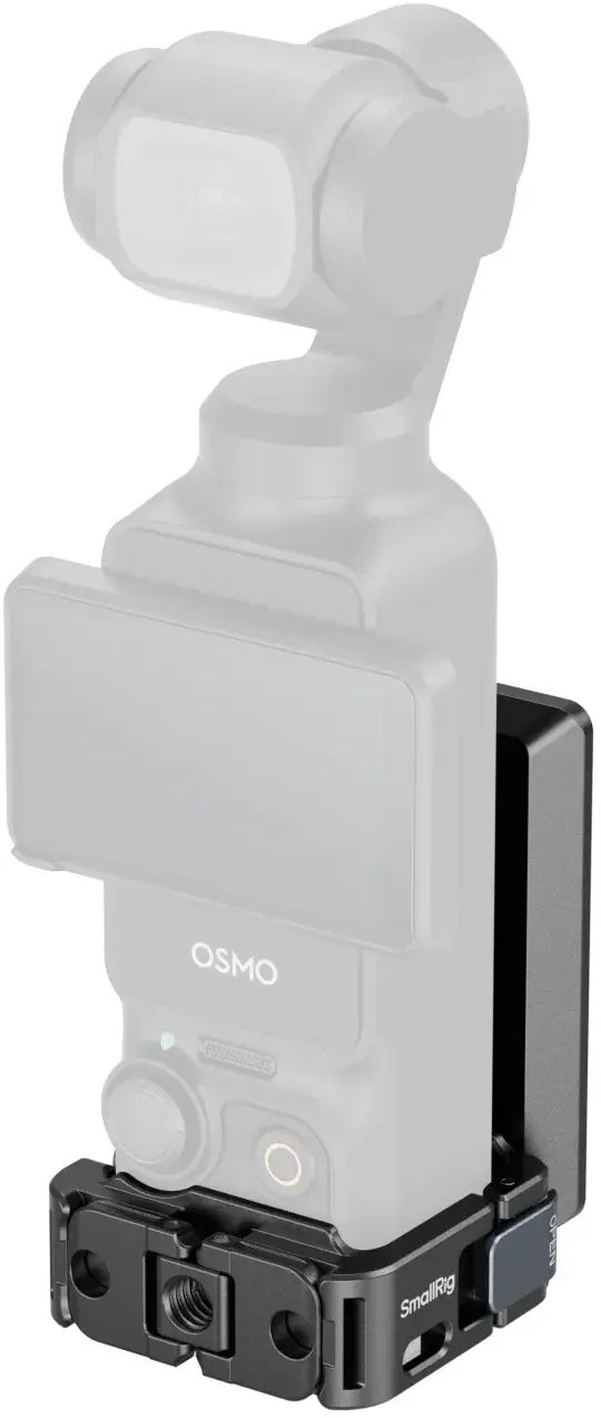 SmallRig Mount Support for DJI Osmo