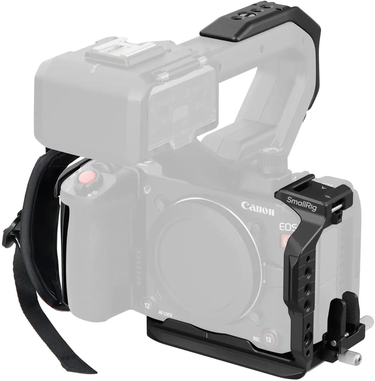 SmallRig Cage Kit for Canon EOS