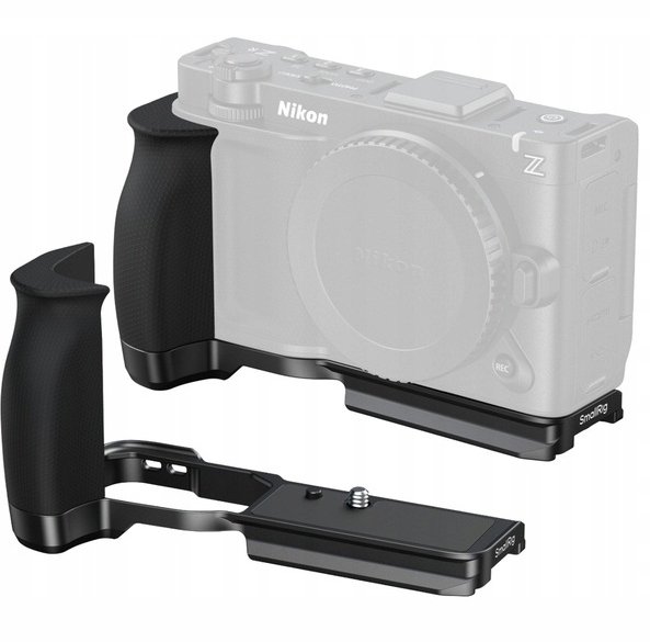 Szybkozlaczka SmallRig L-Shaped Mount Plate with
