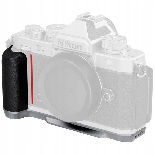 Szybkozlaczka SmallRig L-Shaped Mount Plate with