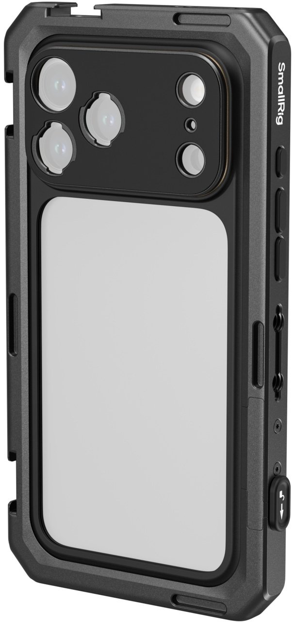SmallRig Mobile Video Cage for iPhone