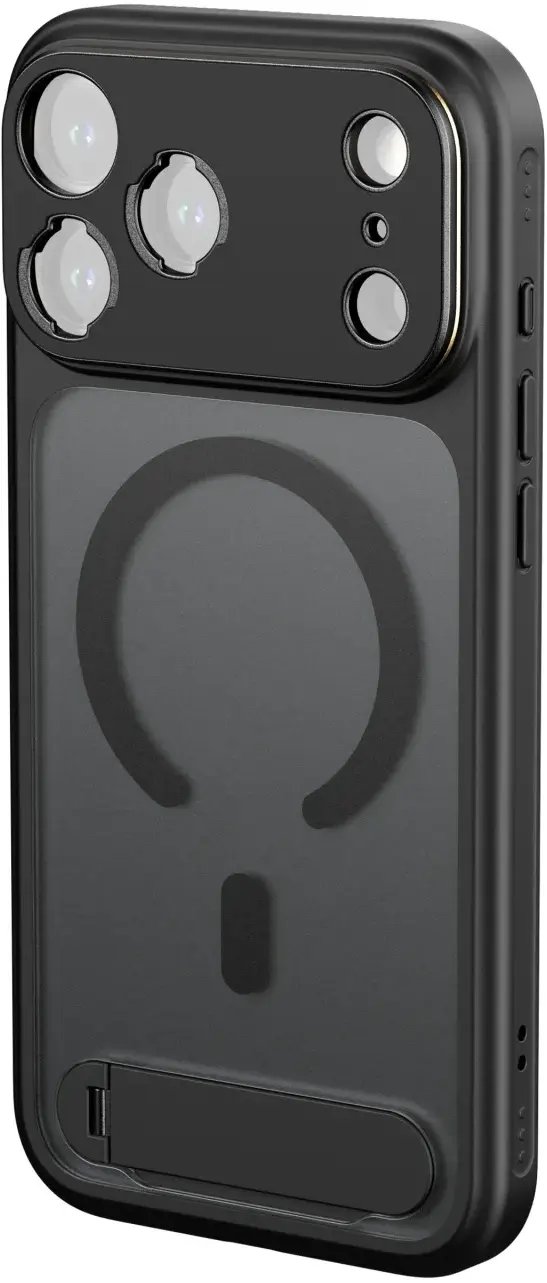 SmallRig FilMov Photography Phone Case for