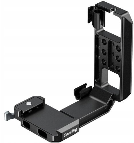 Szybkozlaczka SmallRig Vertical Mount Plate for