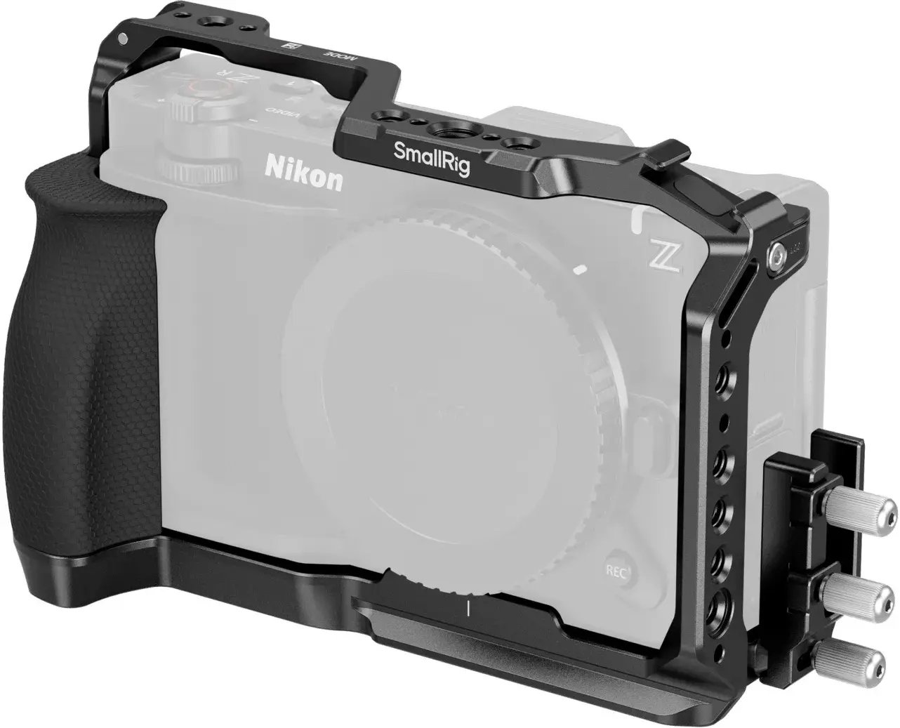 SmallRig Cage for Nikon ZR (5467)
