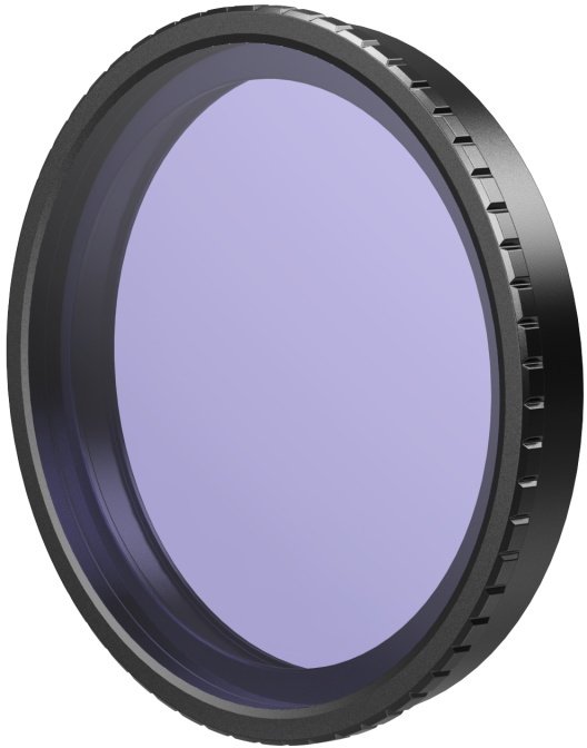 Filtr SmallRig Attachable Light Pollution Reduction