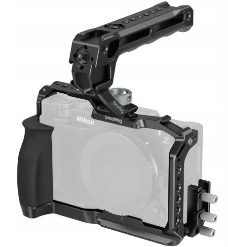 SmallRig Cage Kit for Nikon ZR