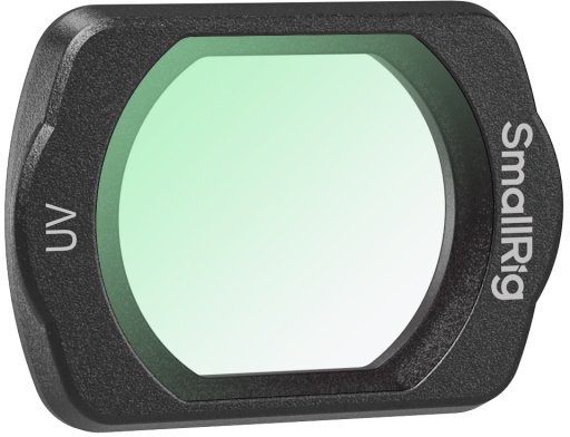 Filtr SmallRig Magnetic UV Filter for