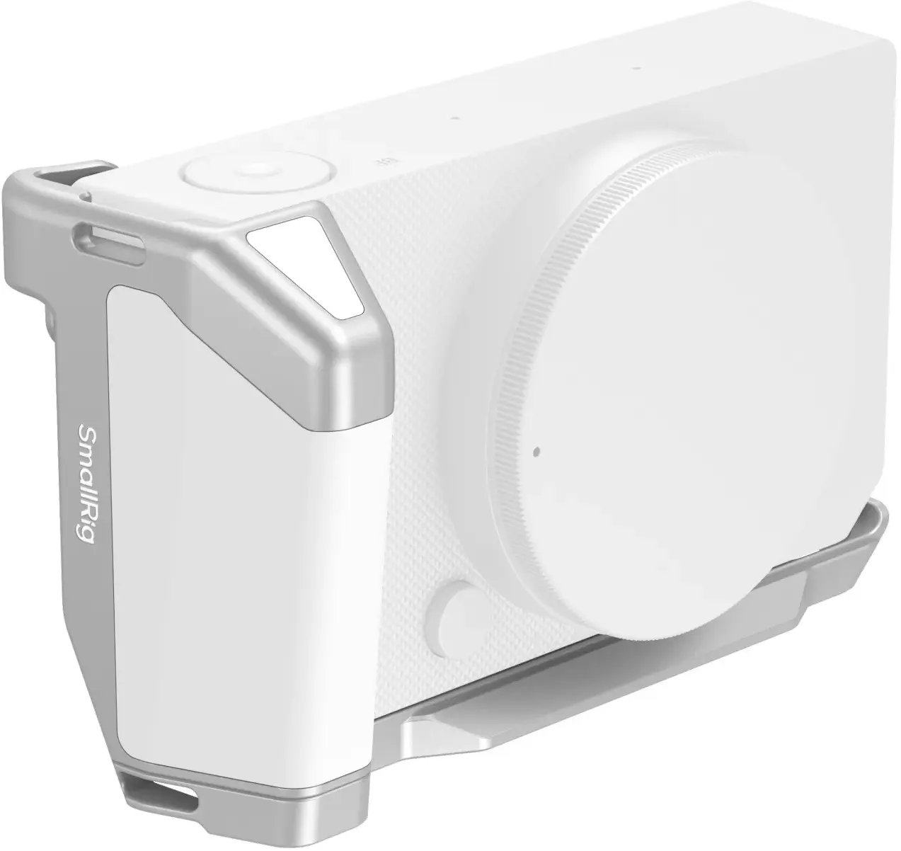 Szybkozlaczka SmallRig L-Shaped Mount Plate with